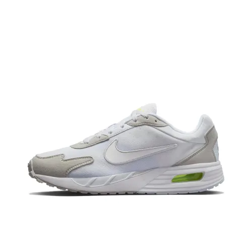 Nike Air Max Solo Casual Low Top Мужской