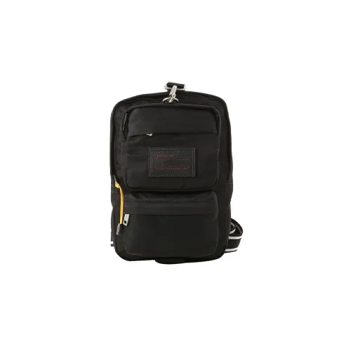 GIVENCHY Нейлоновая сумка через плечо сумка на плечо мужская черная