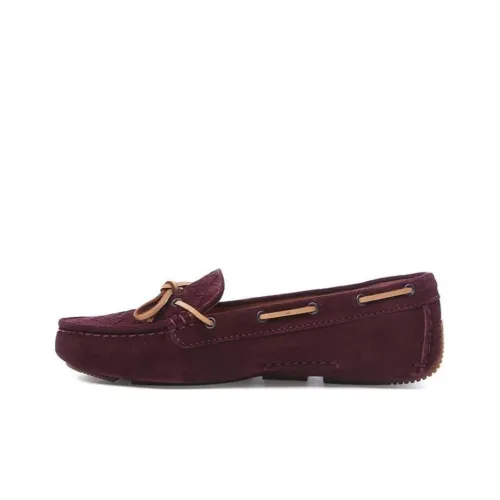 Bottega Veneta Женские повседневные туфли Женские