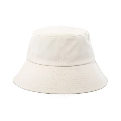Clect Cotton Bucket Hats Унисекс