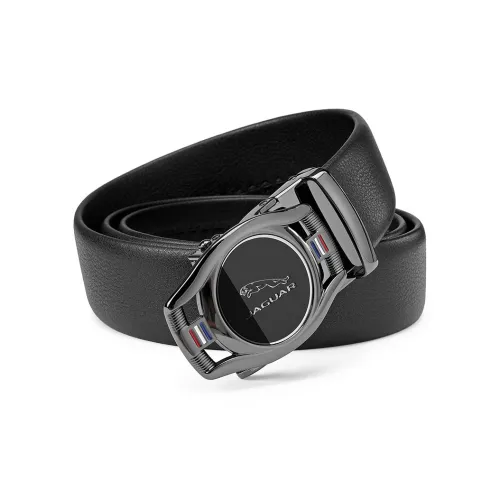 JAGUAR Ремни из коровьей кожи для мужчин