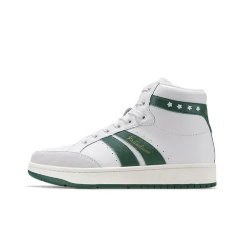 Палладий Pallaslam Скейтборд Кроссовки Высокие Мужские