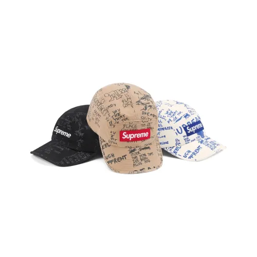 Supreme Бейсболки Унисекс