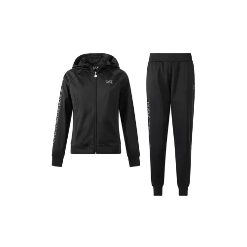 EMPORIO ARMANI Женские повседневные костюмы