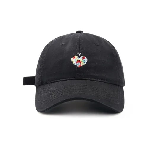 FREE RABBITⅡ Хлопковые кепки унисекс