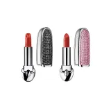 Драгоценный камень Ромб Помада #235 + Драгоценный камень Помада #214 + Блеск Кристальная Пудра Оболочка + Звезда Ромб Оболочка