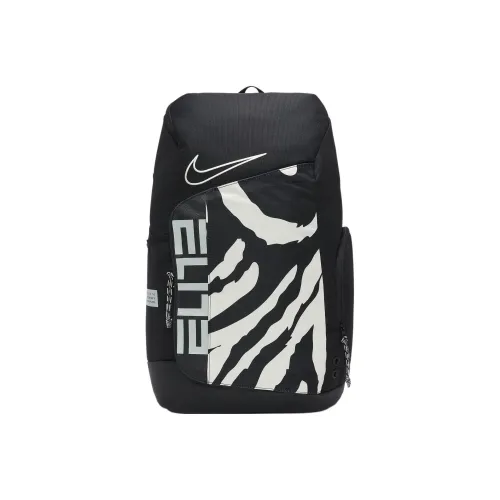 nike Полиэстер Рюкзак Стандартный Унисекс Черный