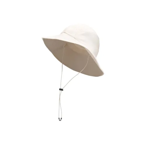 The North Face Шляпы ведра Белый Унисекс