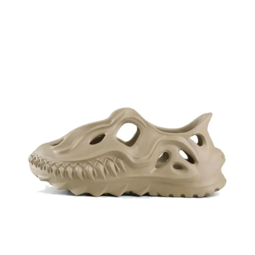 RPRSENTED Sharps Fossils Спортивные сандалии Унисекс Земляной желтый