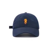 Темно-синий