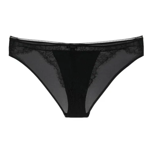 La Perla Черный Женский Стринг