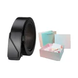 Чёрный + Премиум-упаковка