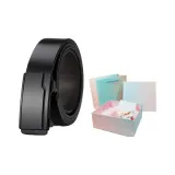 Чёрный + Премиум-упаковка