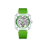 ZBL8800-A14 Green