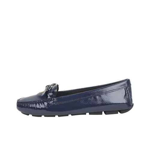 PRADA Женские повседневные туфли Женские