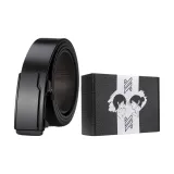 Чёрный + коробка