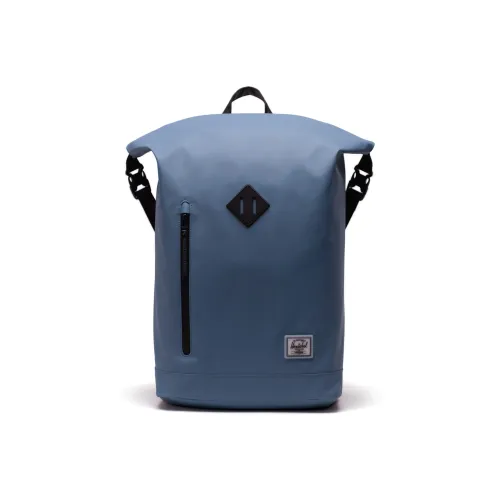 Herschel Переработанный материал Рюкзак Большой Унисекс Приливный синий