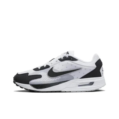 Nike Air Max Solo Casual Low Top Женские