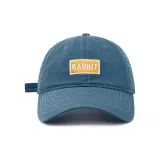 Деним синий