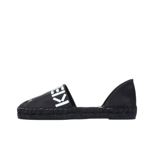 KENZO Эспадрильи Женские