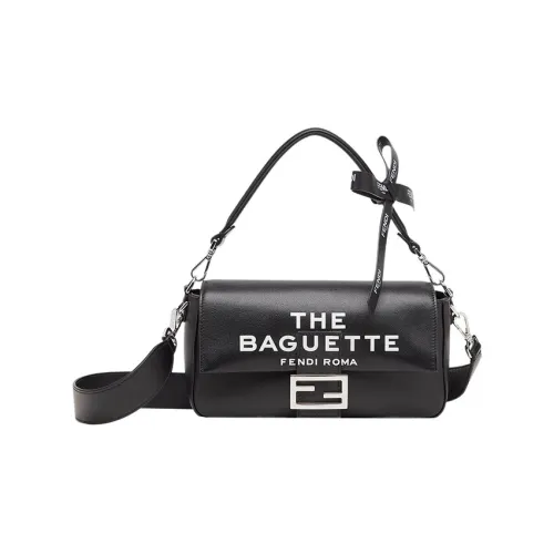 FENDI Baguette Сумки через плечо Женские