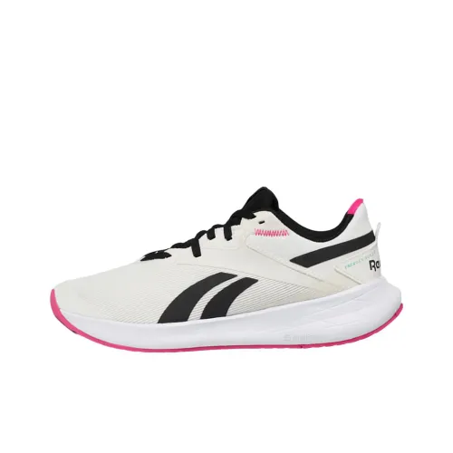 Reebok Energen Беговые кроссовки Низкие Топ Женские