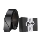 Чёрный + коробка