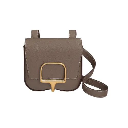 HERMES Della Cavalleria Сумки через плечо Женские