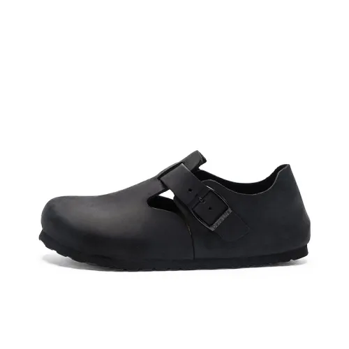 Devo Life Birkenstock Повседневный Японский винтаж Женские Женские