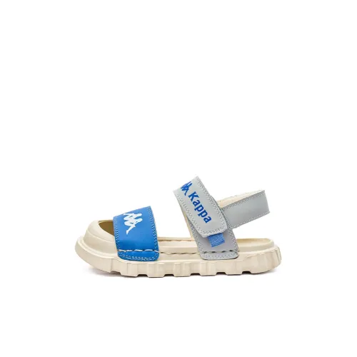 KAPPA KIDS Сандалии Синий Kids