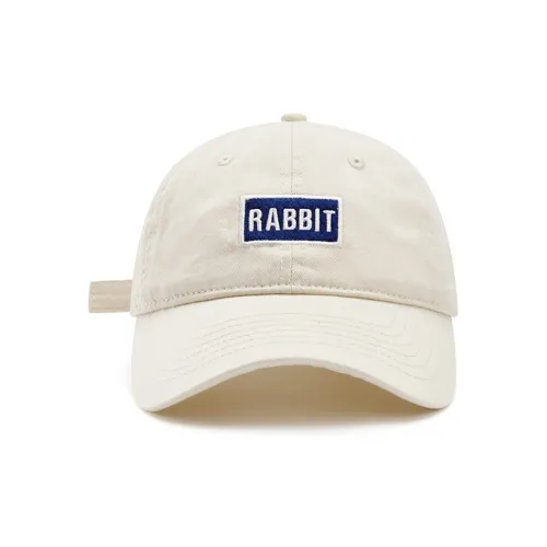 FREE RABBITⅡ Хлопковая Бейсболка Унисекс