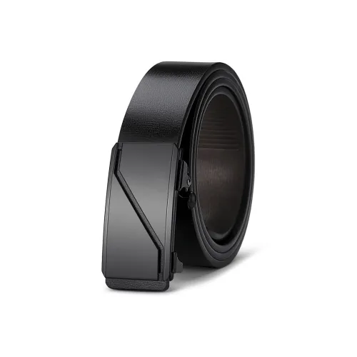 NOMK Ремни из коровьей кожи для мужчин