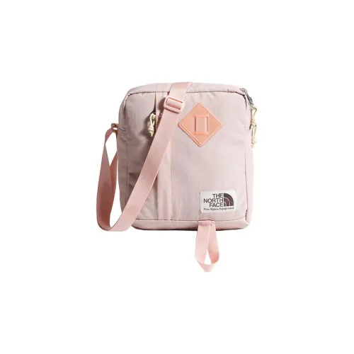 The North Face Berkeley 4,1L Одно плечо Через плечо На открытом воздухе Сумка Переработанный нейлон Унисекс