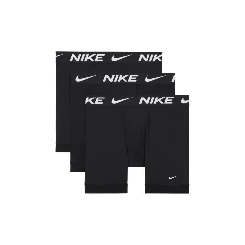Nike 3 Pack Мужские Черные Штаны Arrow