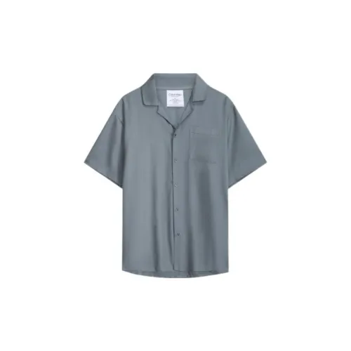 Calvin Klein Мужские Пижамные Верхние Части