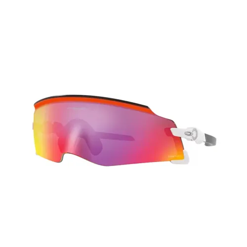 Oakley Солнцезащитные очки Белый Унисекс