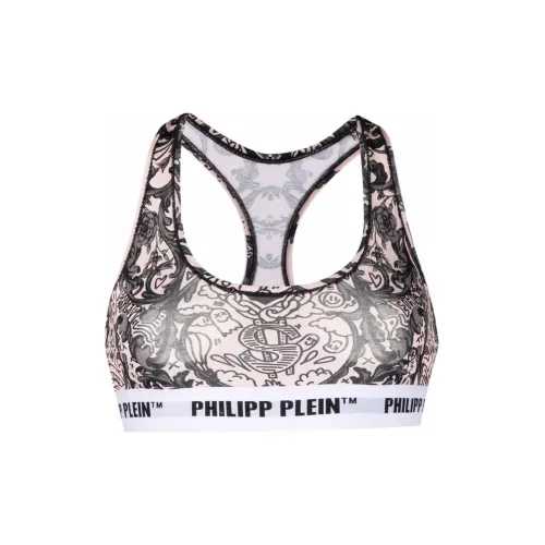 PHILIPP PLEIN Многоцветные Женские Бюстгальтеры