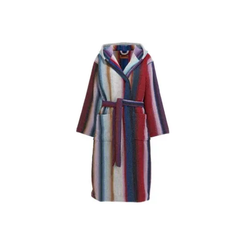 Missoni Многоцветные Женские Банные халаты