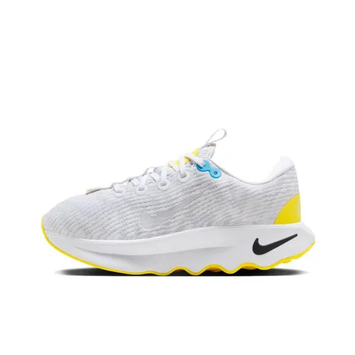 Nike Motiva Беговые кроссовки Низкие Топ Женские