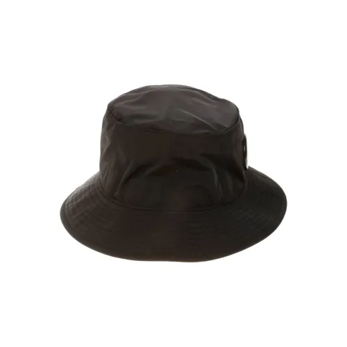 C.P.Company Шляпы ведра Мужские Черные