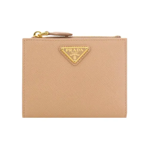 PRADA Женские кошельки