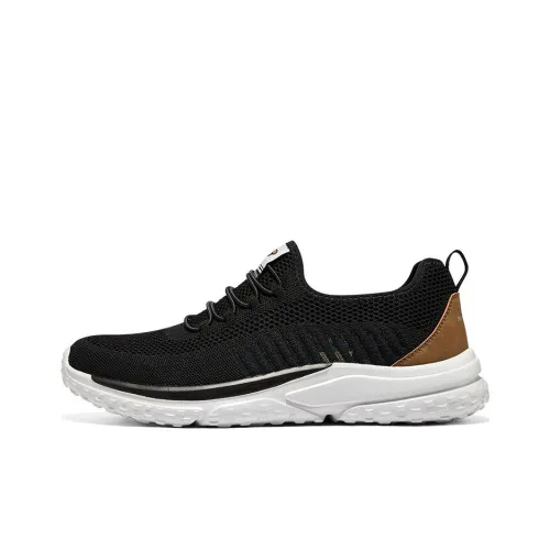 Skechers Solvano Повседневный Низкий Топ Мужской