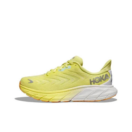 HOKA ONE ONE Arahi 6 Беговые кроссовки Низкий Топ Женские