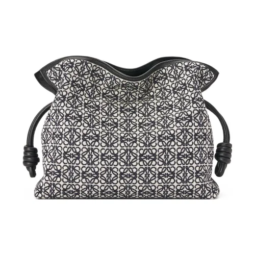 LOEWE Клатч из телячьей кожи сумка через плечо сумка на плечо женская