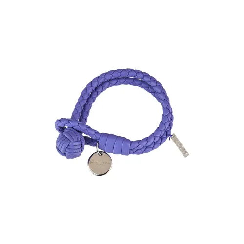 Bottega Veneta Браслеты Purple Unisex