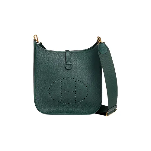 HERMES Evelyne Сумки через плечо Женские