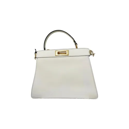 FENDI Peekaboo ISeeU Сумки Женские
