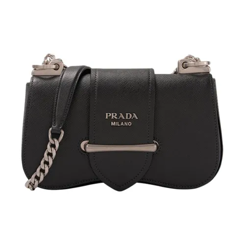 PRADA Сумки через плечо Женские