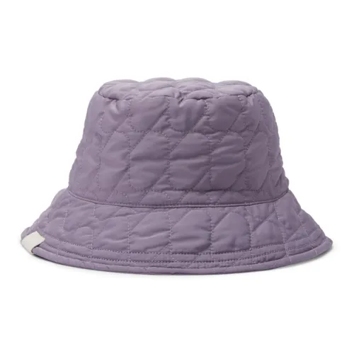 CHARLES KEITH Ткань Шляпы ведра Женские Многоцветный