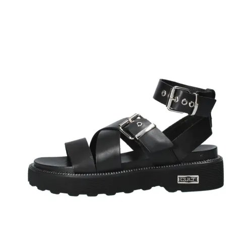 CULT GAIA One Ремешок Сандалии Женские Черные